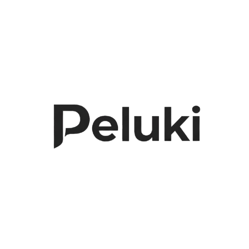 Peluki logo